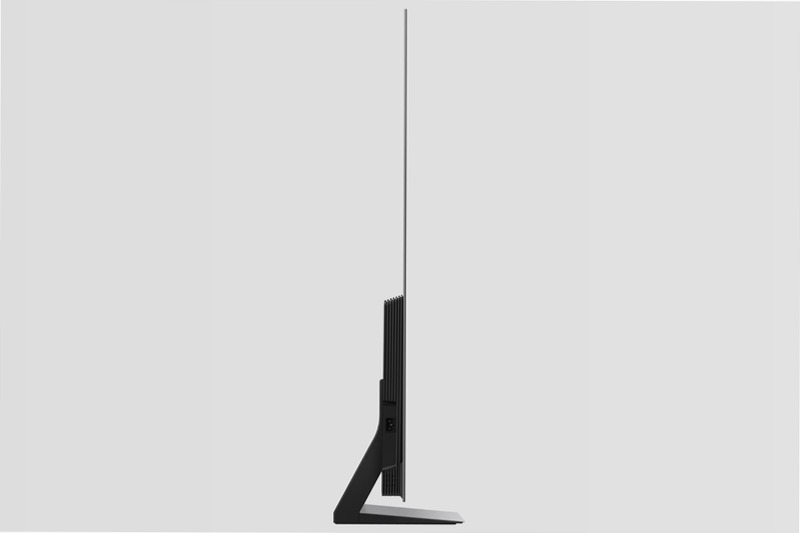 2024 S90D 55" OLED 4K AI TV