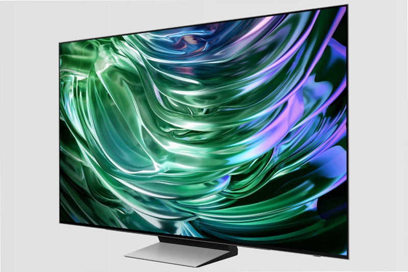 2024 S90D 55" OLED 4K AI TV