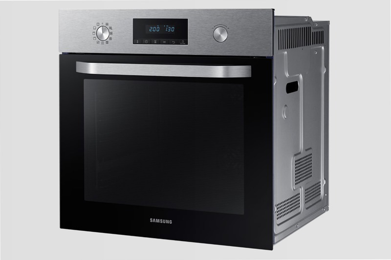 Forno Multifunzione Samsung NV70K2340RS 68 A Blu