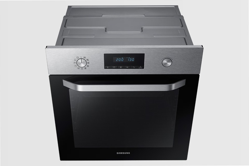 Forno Multifunzione Samsung NV70K2340RS 68 A Blu