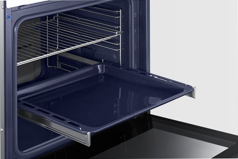 Forno Multifunzione Samsung NV70K2340RS 68 A Blu