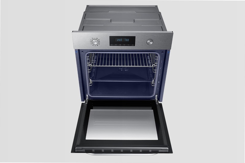 Forno Multifunzione Samsung NV70K2340RS 68 A Blu