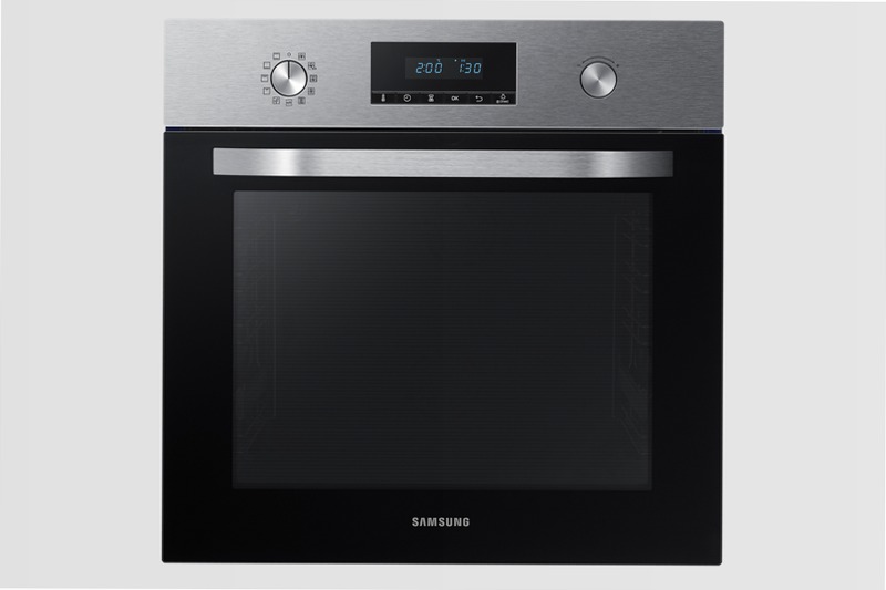 Forno Multifunzione Samsung NV70K2340RS 68 A Blu