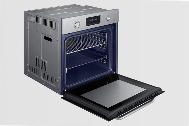 Forno Multifunzione Samsung NV70K2340RS 68 A Blu