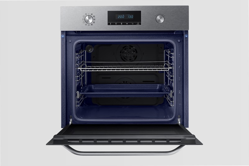 Forno Multifunzione Samsung NV70K2340RS 68 A Blu