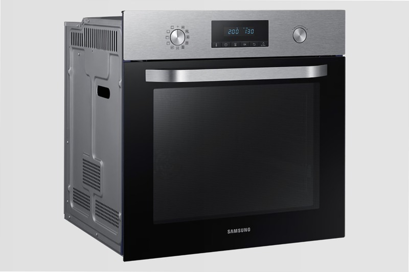 Forno Multifunzione Samsung NV70K2340RS 68 A Blu