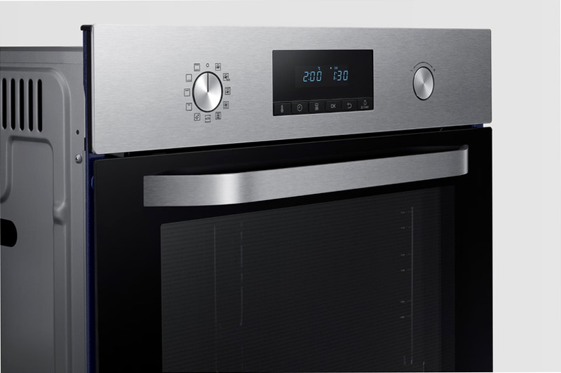 Forno Multifunzione Samsung NV70K2340RS 68 A Blu