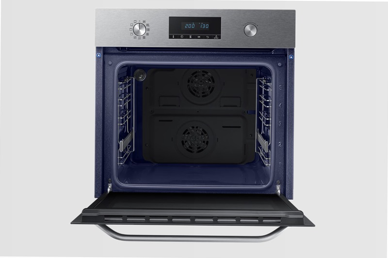 Forno Multifunzione Samsung NV70K2340RS 68 A Blu