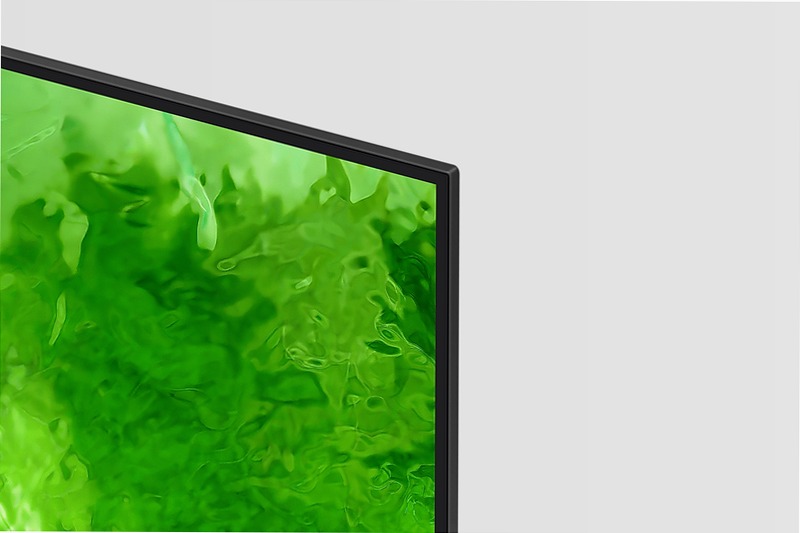 Samsung Neo QLED QN82H 4K Vision AI Smart TV Nero