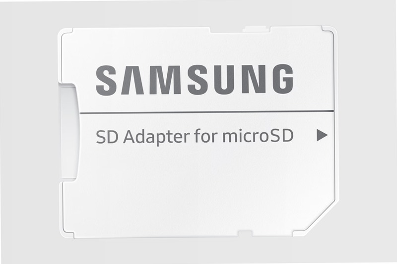 EVO Plus microSD Memory Card 64GB