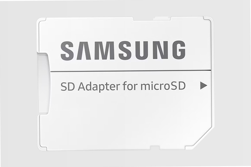 EVO Plus MicroSD 64GB - Velocità e Affidabilità