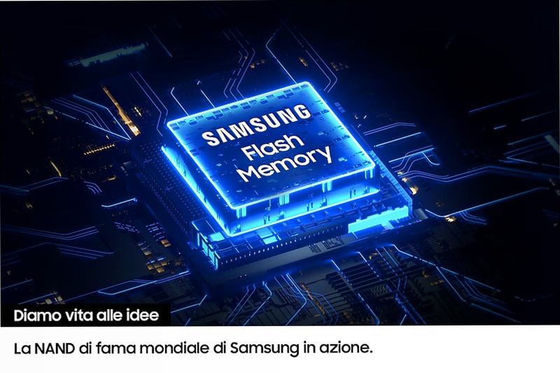 EVO Plus MicroSD 64GB - Velocità e Affidabilità