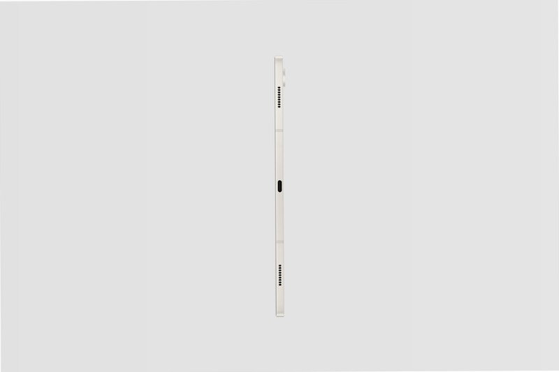 Galaxy Tab S9+ (12.4", Wi-Fi) Beige 12.4"