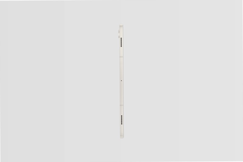 Galaxy Tab S9+ (12.4", Wi-Fi) Beige 12.4"