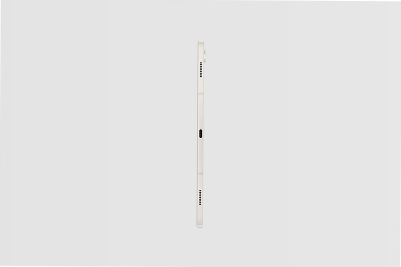 Galaxy Tab S9+ (12.4", Wi-Fi) Beige