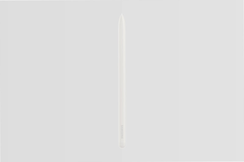 Galaxy Tab S9+ (12.4", Wi-Fi) Beige