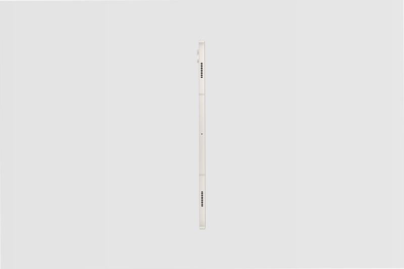Galaxy Tab S9+ (12.4", Wi-Fi) Beige