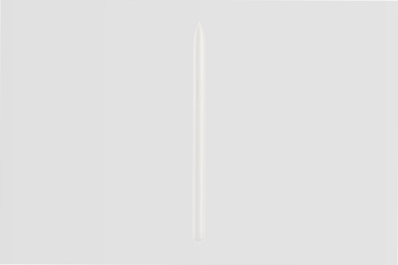 Galaxy Tab S9+ (12.4", Wi-Fi) Beige