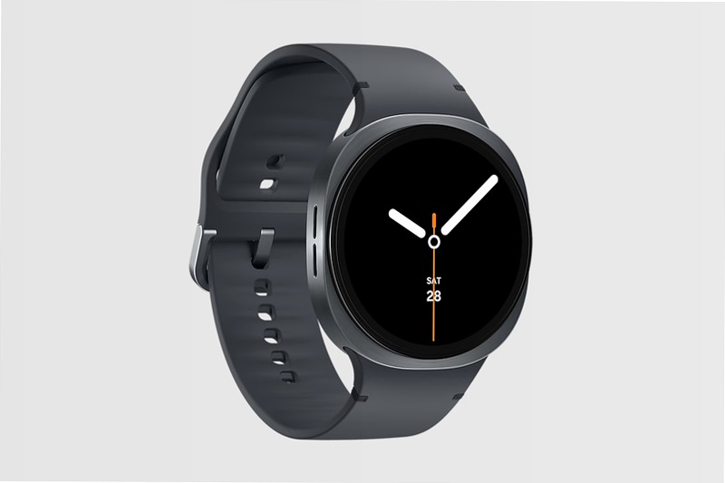 Galaxy Watch8 (Bluetooth, 44 mm)