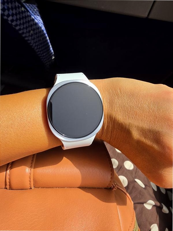 Galaxy Watch8 (Bluetooth, 44 mm)