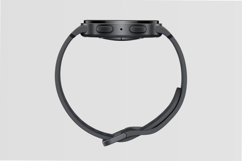 Galaxy Watch8 (Bluetooth, 44 mm)
