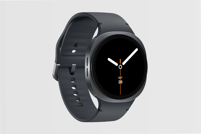 Galaxy Watch8 Bluetooth 44mm