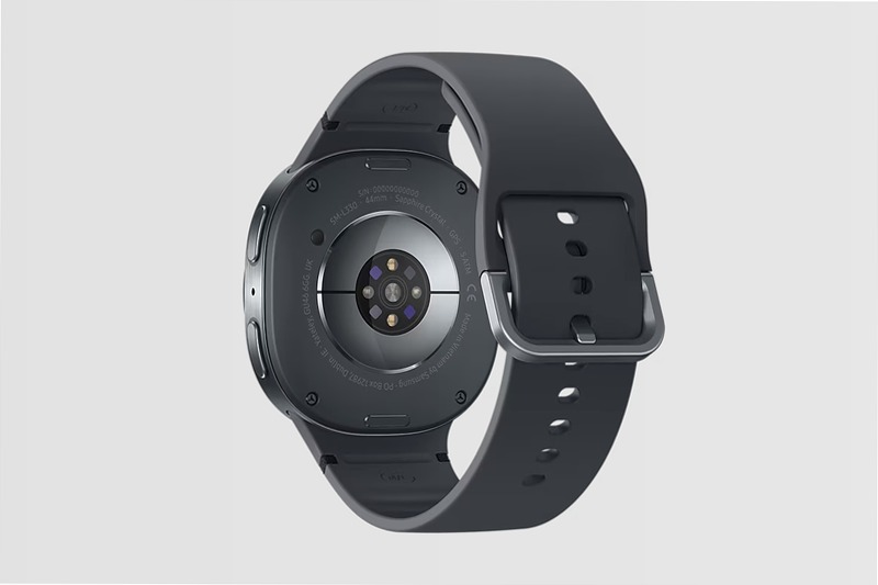Galaxy Watch8 (Bluetooth, 44 mm)