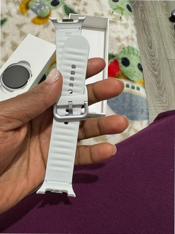 Galaxy Watch8 (Bluetooth, 44 mm)
