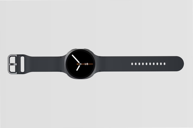 Galaxy Watch8 (Bluetooth, 44 mm)