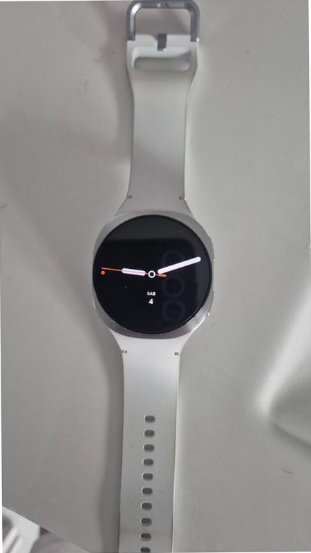 Galaxy Watch8 (Bluetooth, 44 mm)