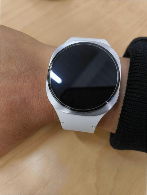 Galaxy Watch8 (Bluetooth, 44 mm)
