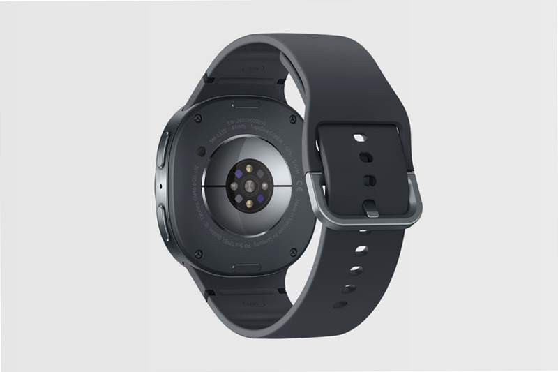 Galaxy Watch8 Bluetooth 44mm