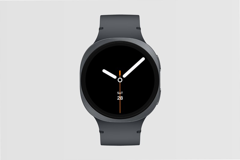 Galaxy Watch8 Bluetooth 44mm