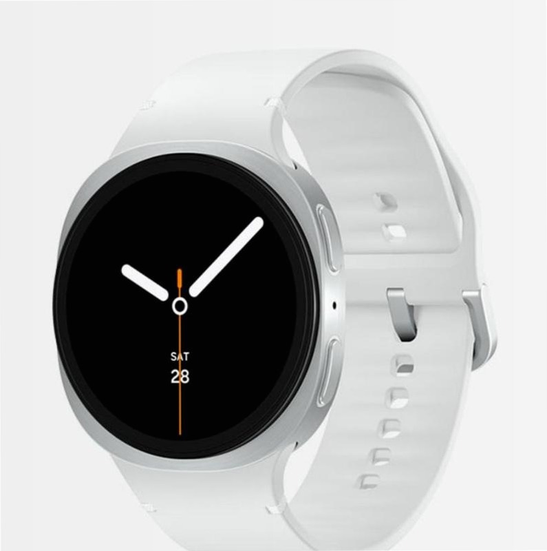 Galaxy Watch8 (Bluetooth, 44 mm)
