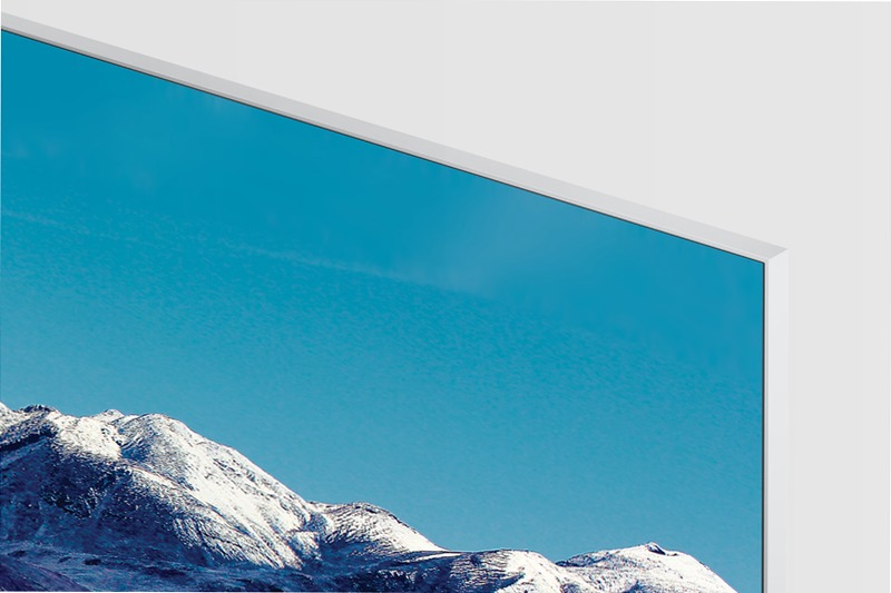 43" Crystal UHD 4K TV TU8500 Prezzi & Offerte | Samsung Italia Bianco