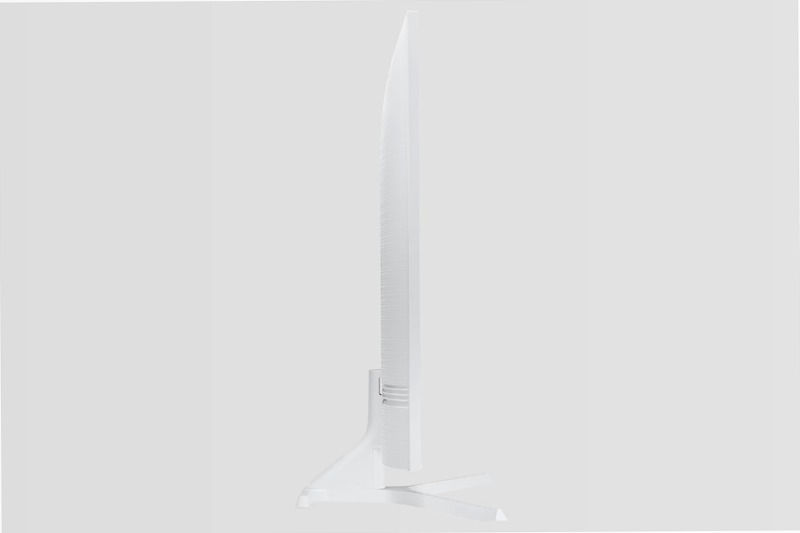 43" Crystal UHD 4K TV TU8500 Prezzi & Offerte | Samsung Italia Bianco