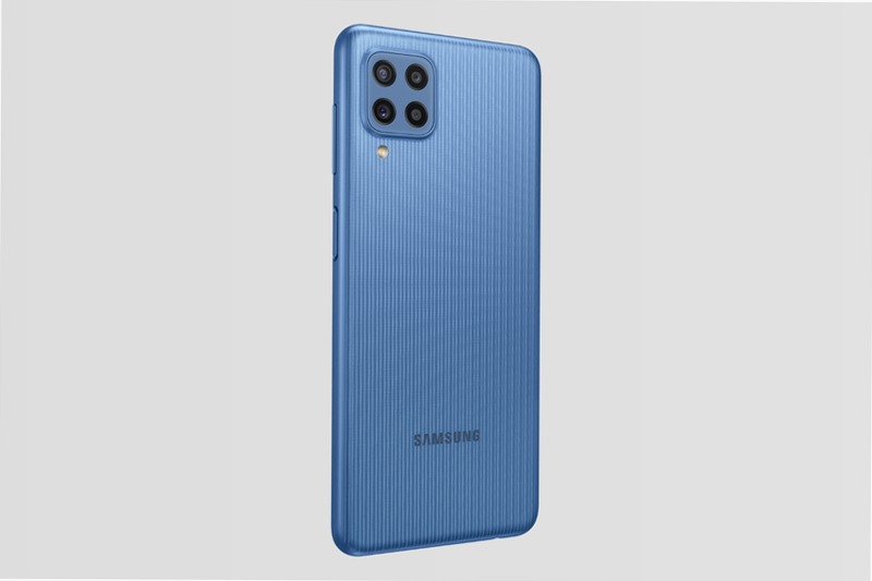 Galaxy M22 SM-M225FV 64GB 4GB