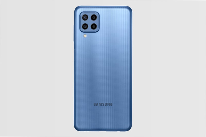 Galaxy M22 SM-M225FV 64GB 4GB