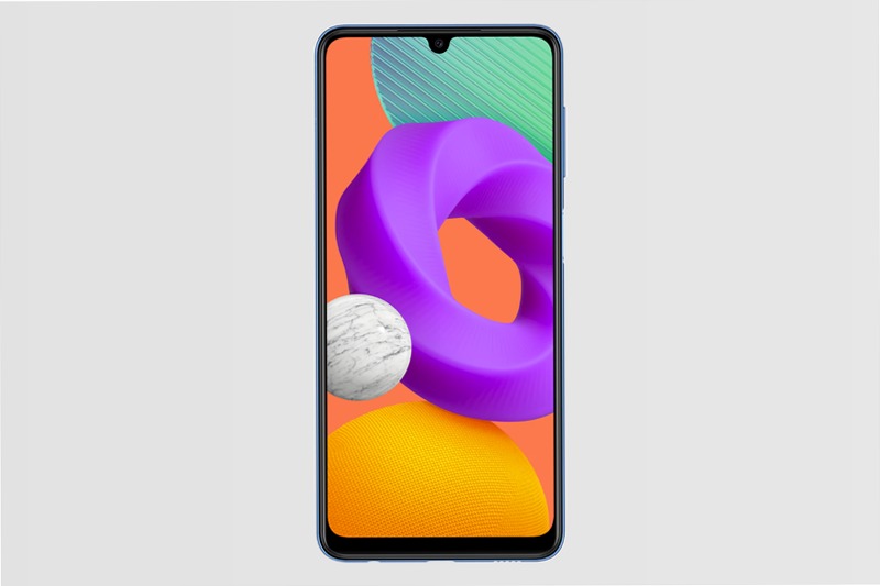 Galaxy M22 SM-M225FV 64GB 4GB