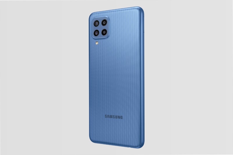 Galaxy M22 SM-M225FV 64GB 4GB