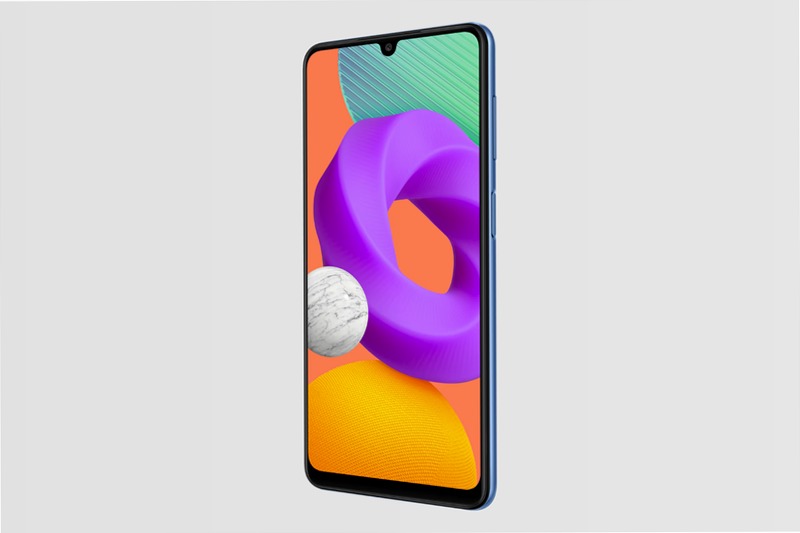 Galaxy M22 SM-M225FV 64GB 4GB