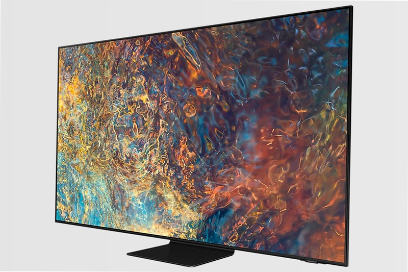 Neo QLED 4K 75" QN90A TV 2021