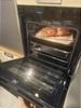 Forno a Vapore Samsung Dual Cook Flex™ Steam Serie 5 76L
