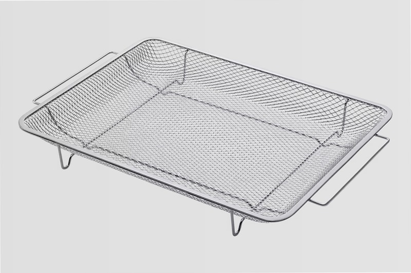 Forno a Vapore Samsung Dual Cook Flex™ Steam Serie 5 76L