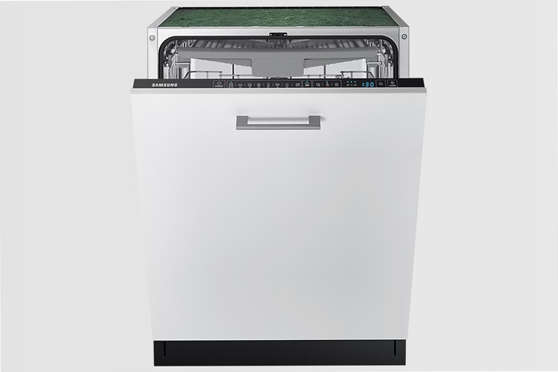Lavastoviglie Samsung IT - A+++ D 14 Incasso