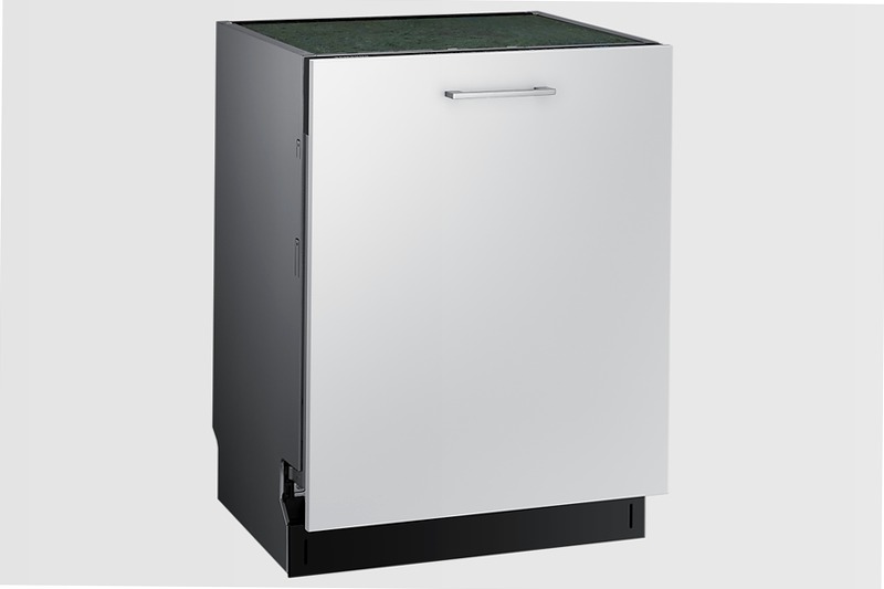 Lavastoviglie Samsung IT - A+++ D 14 Incasso