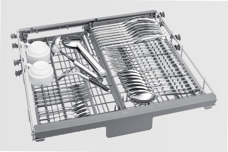 Lavastoviglie Samsung IT - A+++ D 14 Incasso