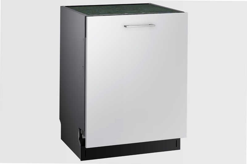 Lavastoviglie Samsung IT - A+++ A Blu Incasso