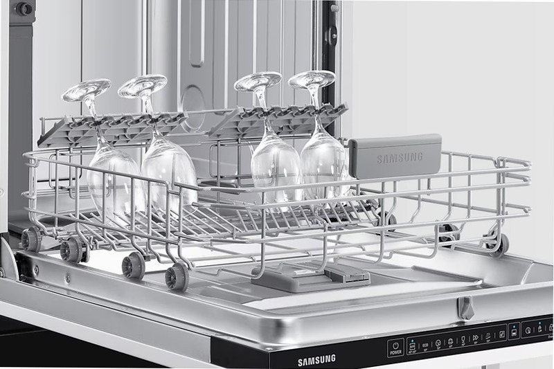 Lavastoviglie Samsung IT - A+++ D 14 Incasso