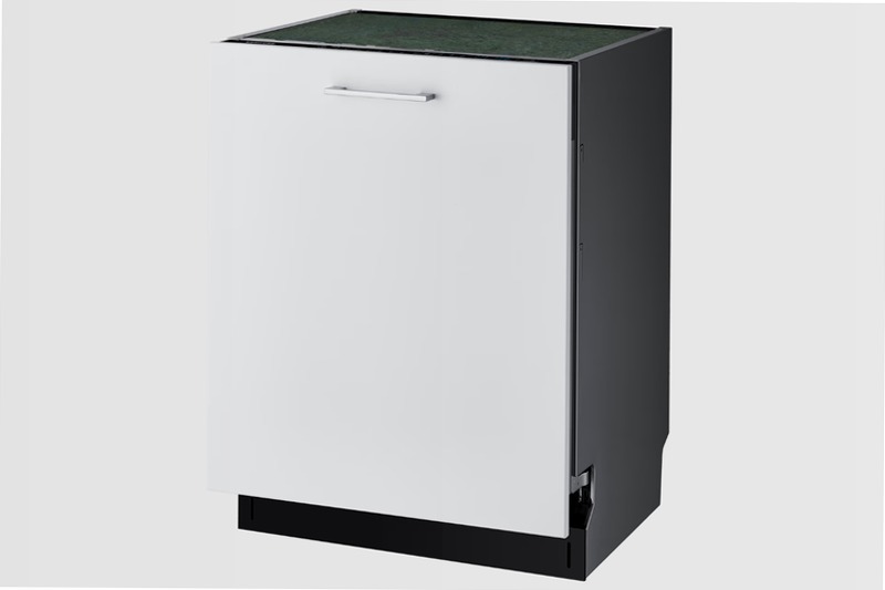 Lavastoviglie Samsung IT - A+++ A Blu Incasso